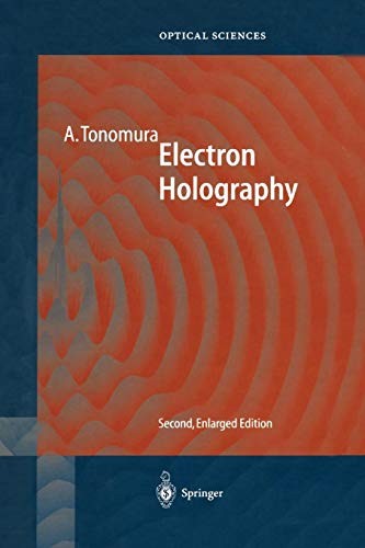 Electron holography