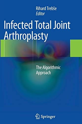 Infected Total Joint Arthroplasty