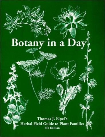 Botany in a Day