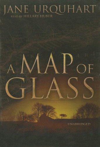 A Map of Glass