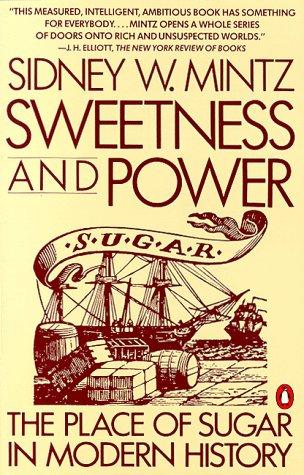 Sweetness and power