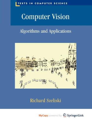 Computer Vision