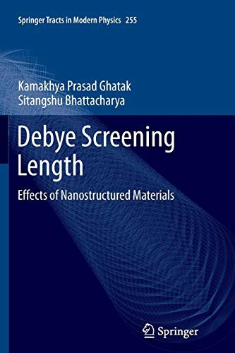 Debye Screening Length
