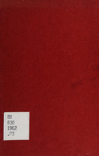 Le ramage de mon pays by Barbeau, Victor cover