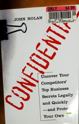 Confidential