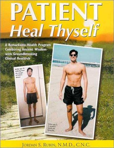Patient heal thyself