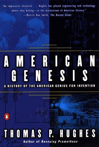American genesis
