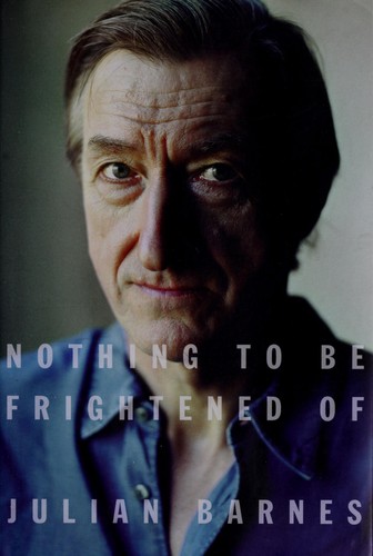 Nothing to be frightened of