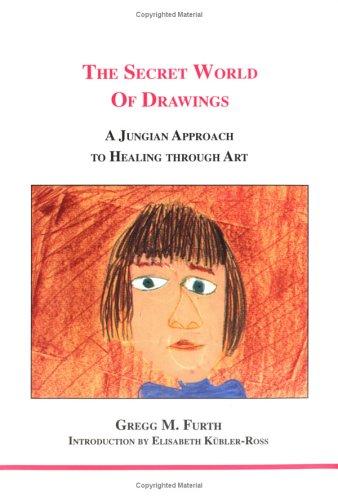 The secret world of drawings