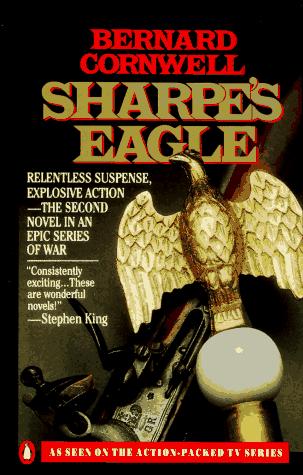 Sharpe's Eagle
