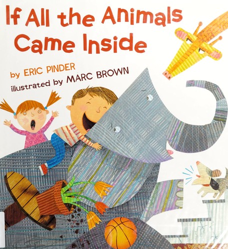 If all the animals came inside