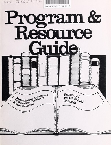 Program & resource guide