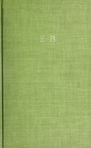The theatre of commitment, and other essays on drama in our society