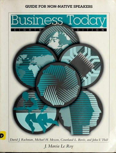 Business today