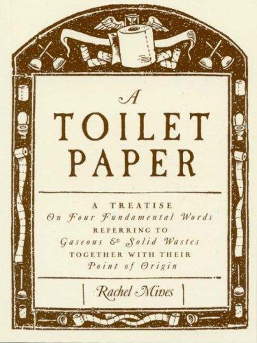 A Toilet Paper