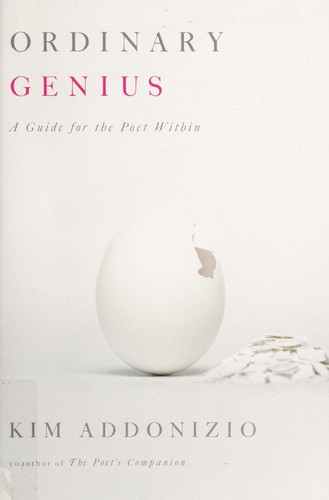 Ordinary Genius