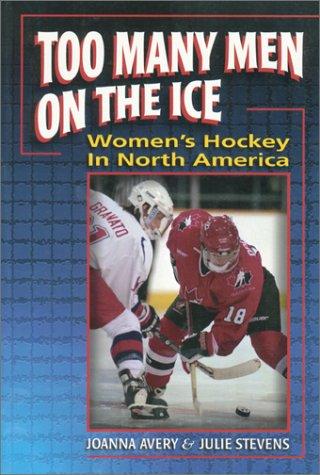Too many men on the ice