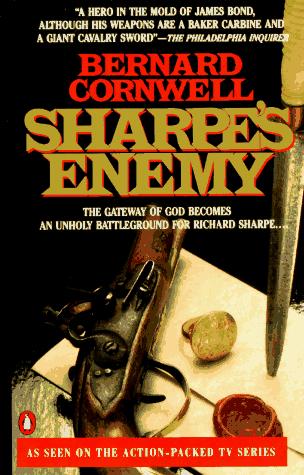 Sharpe's enemy