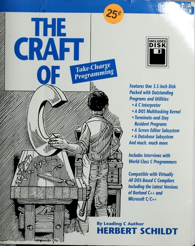 The Craft of C
