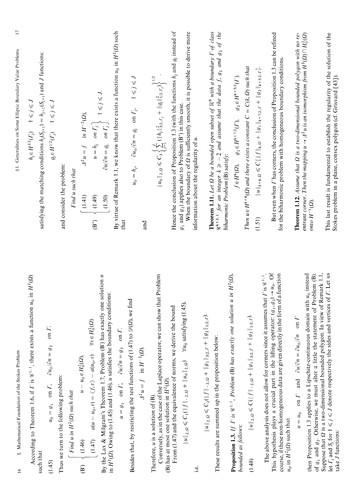 Finite element methods for Navier-Stokes equations