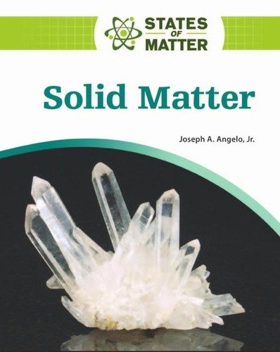 Solid matter