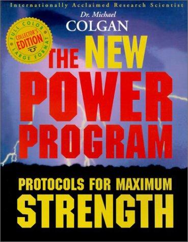 The New Power Program