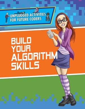 Build your algorithm skills