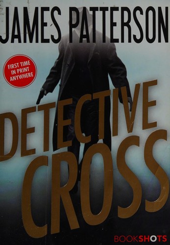 Detective Cross