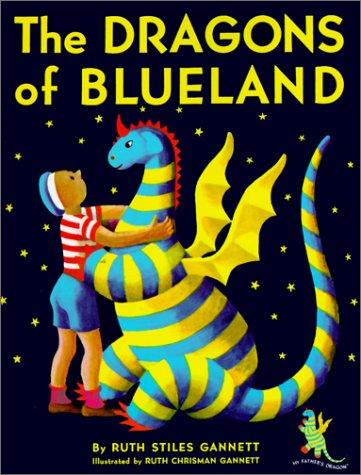 The dragons of Blueland