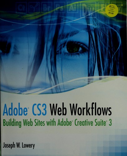 Adobe CS3 web workflows