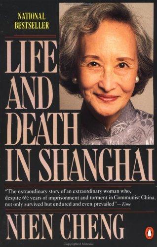 Life and death in Shanghai