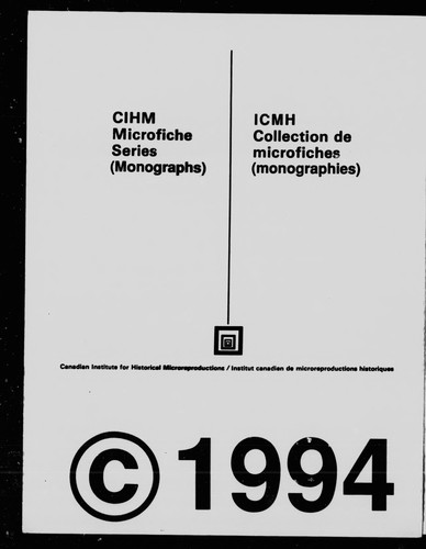 Robert Lozé by Errol Bouchette cover