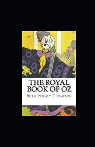 The Royal Book of Oz