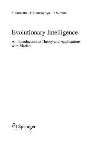 Evolutionary intelligence