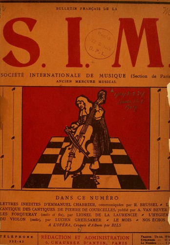 S.I.M. by  cover