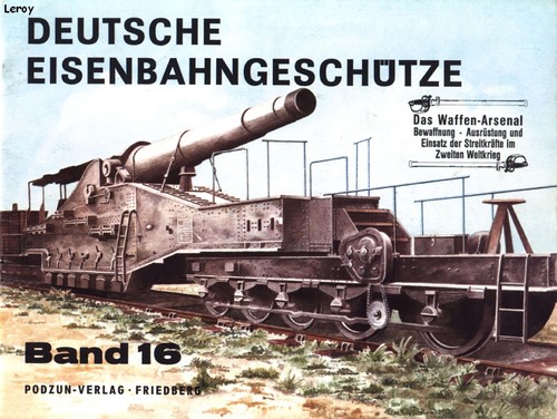 Deutsche Eisenbahngeschu tze by Joachim Engelmann cover