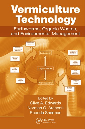 Vermiculture technology