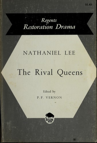 The rival queens