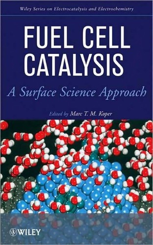 Fuel cell catalysis