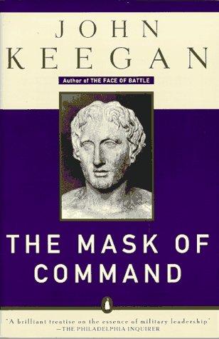 The mask of command