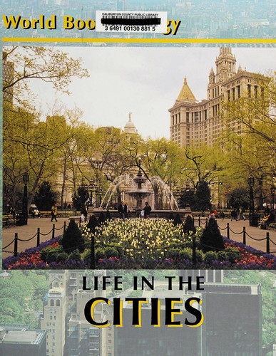 Life in the cities