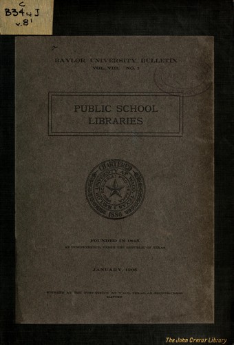 Undergraduate catalog