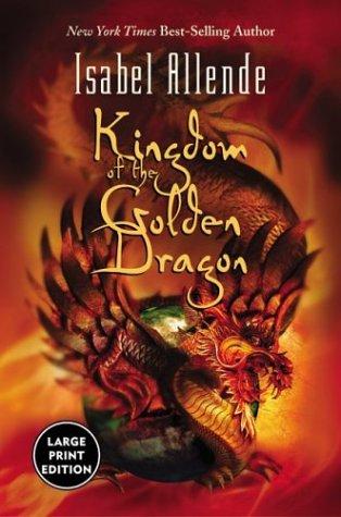 El reino del dragón de oro