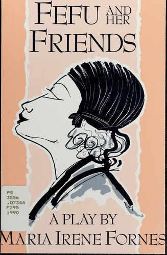 Fefu and her friends
