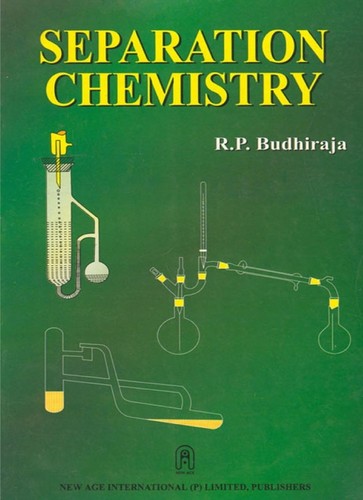 Separation chemistry