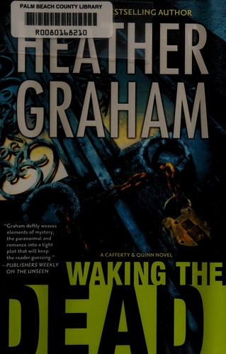Waking the dead