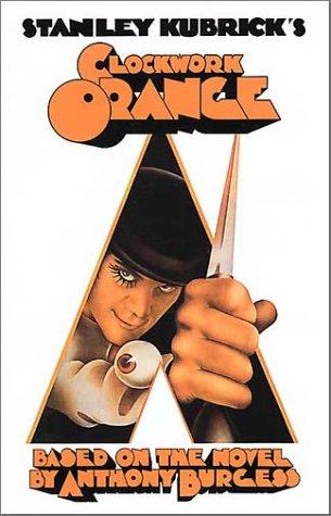Stanley Kubrick's 'A Clockwork Orange'