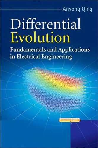 Differential evolution