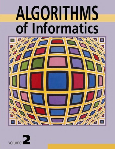 Algorithms of informatics - Volume 2