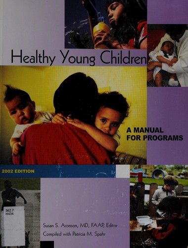 Healthy young children